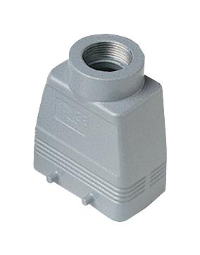 Multicomp Pro MP004743 – Reliable Industrial Rectangular Multipole Connectors for Wiring