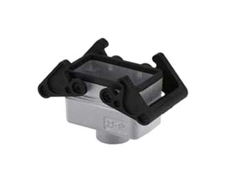 Buy Multicomp Pro M20 Metallic Top Entry Coupler Part Number MP004745 Online