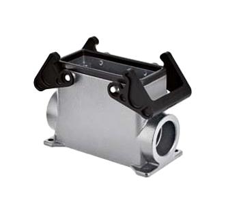 Buy Multicomp Pro Rectangular Multipole Housing Part Number MP004747 Online