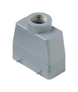 Buy Multicomp Pro Metallic Top Entry Hood Part Number MP004748 Online