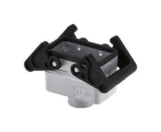 Multicomplete Series Coupler: Metallic Top Entry M25 with M20 Cable Entry MP004750