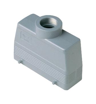 Multicomp Pro MP004753 – Reliable Metallic Hood for Industrial Applications