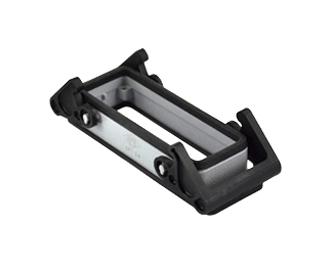 Multicomp Rectangular Multipole Connector – Reliable Industrial Junctions for Electrical Systems