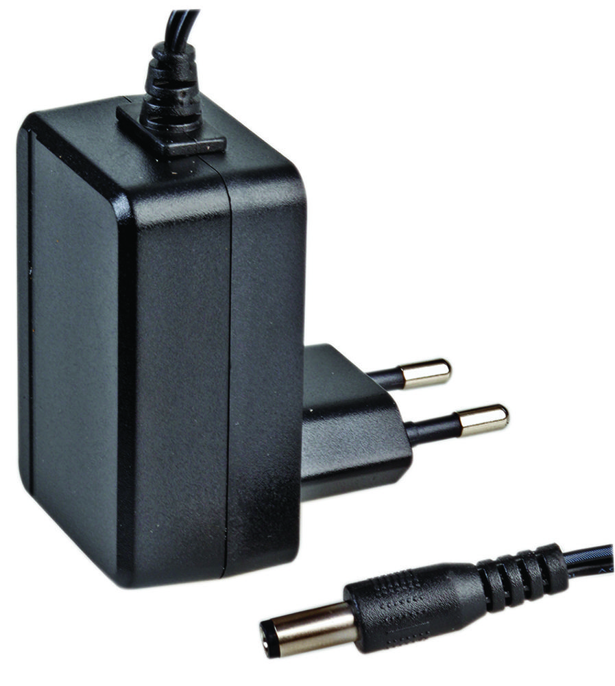 Multicomp 15W EU Wall Plug Adapter – Reliable 5V Power Supply for Industrial Applications