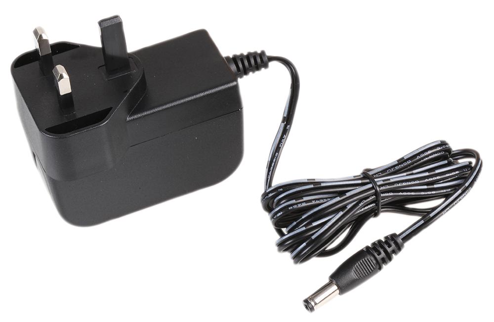 Multicomp Series 18W Power Adapter: MP004763