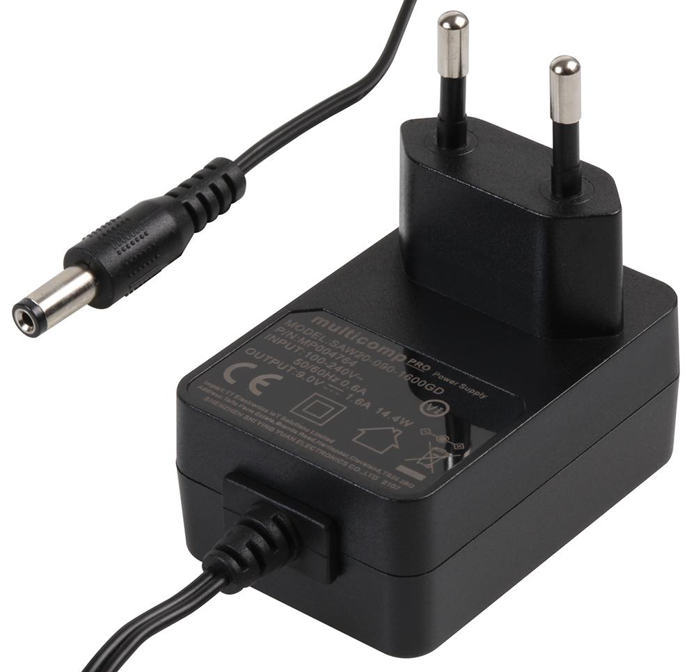 Buy multicomp Series MP004764 Power Supply Part Number MP004764 Online