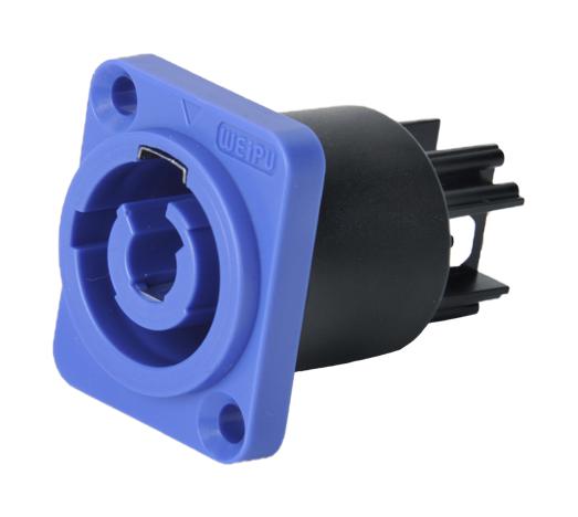 Multicomp Series IP65 Power Connectors: MP004797