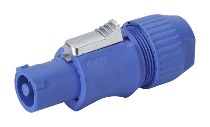 Buy Multicomp Pro IP65 3P Power Connectors Part Number MP004798 Online