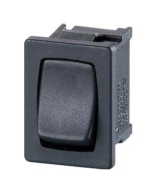 Multicomp Reliable DPST Switches for Industrial Applications