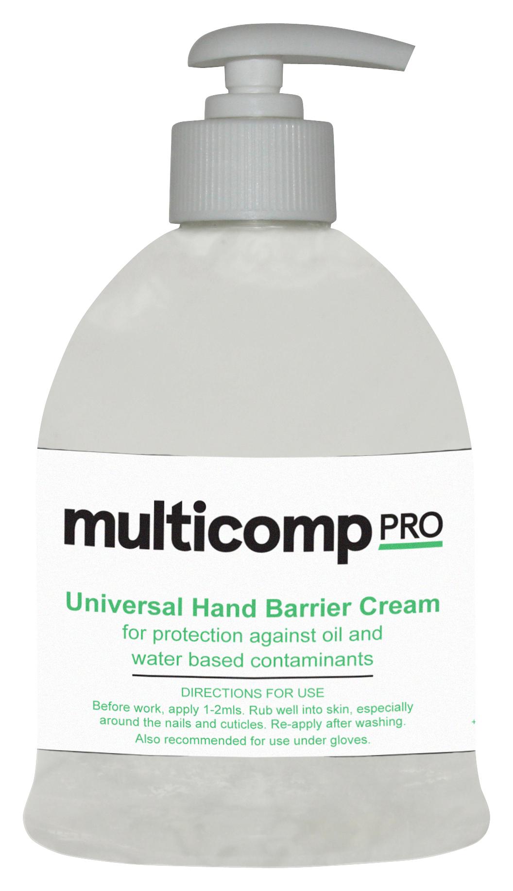 Buy Universal Barrier Cream Part Number MP005007 Online