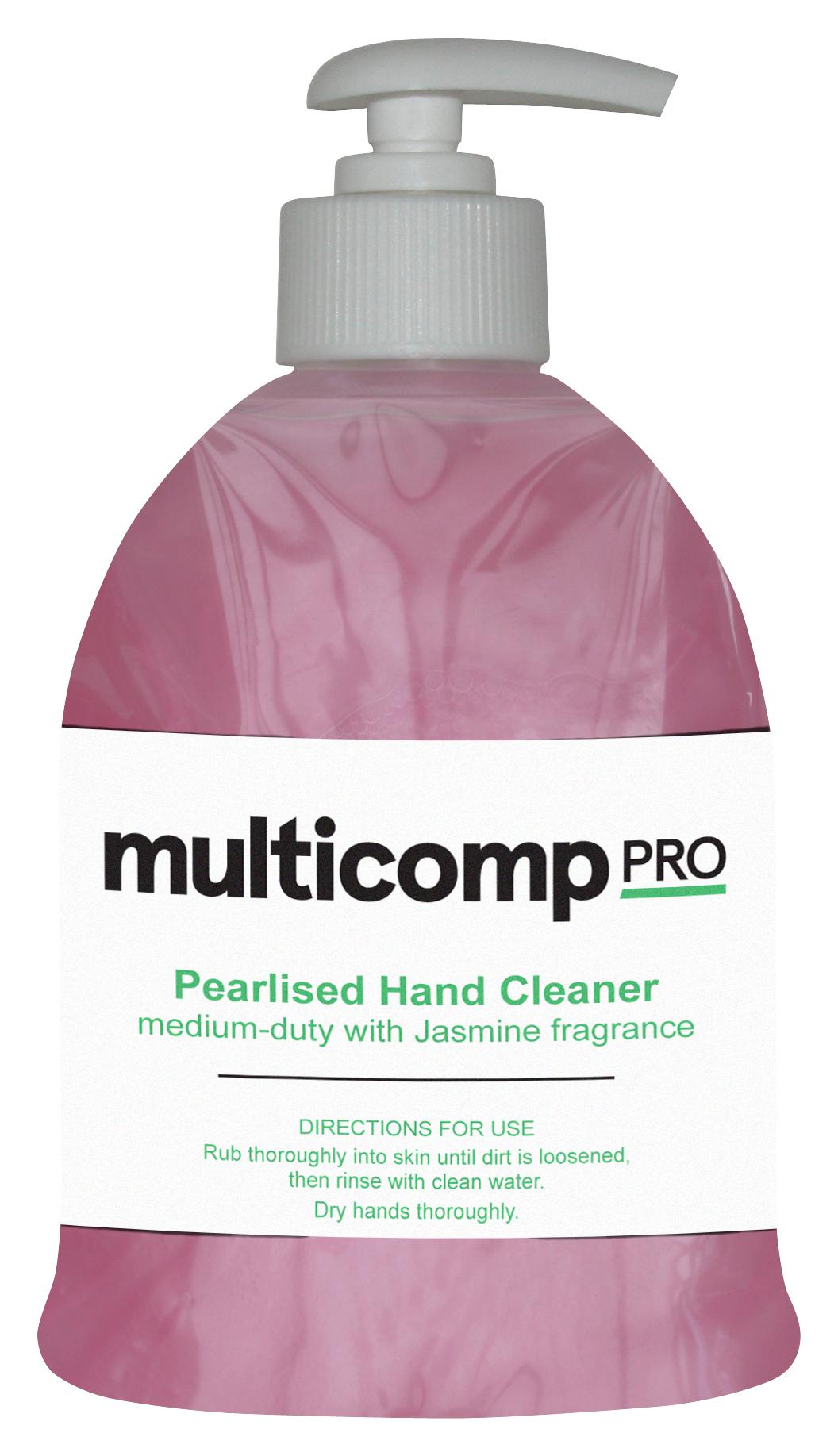 Pearlised Hand Cleaners Series Hand Clean: MP005010