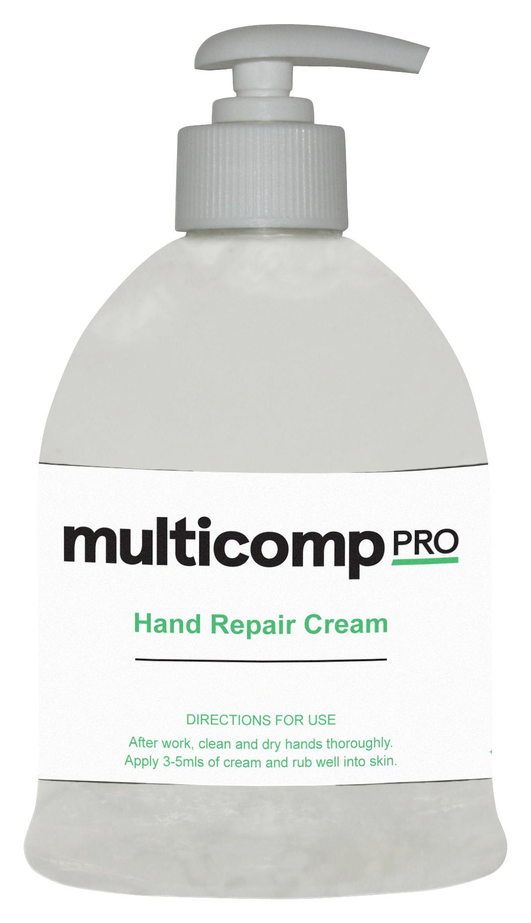 Multicomp Series Hand Repair Cream: MP005022