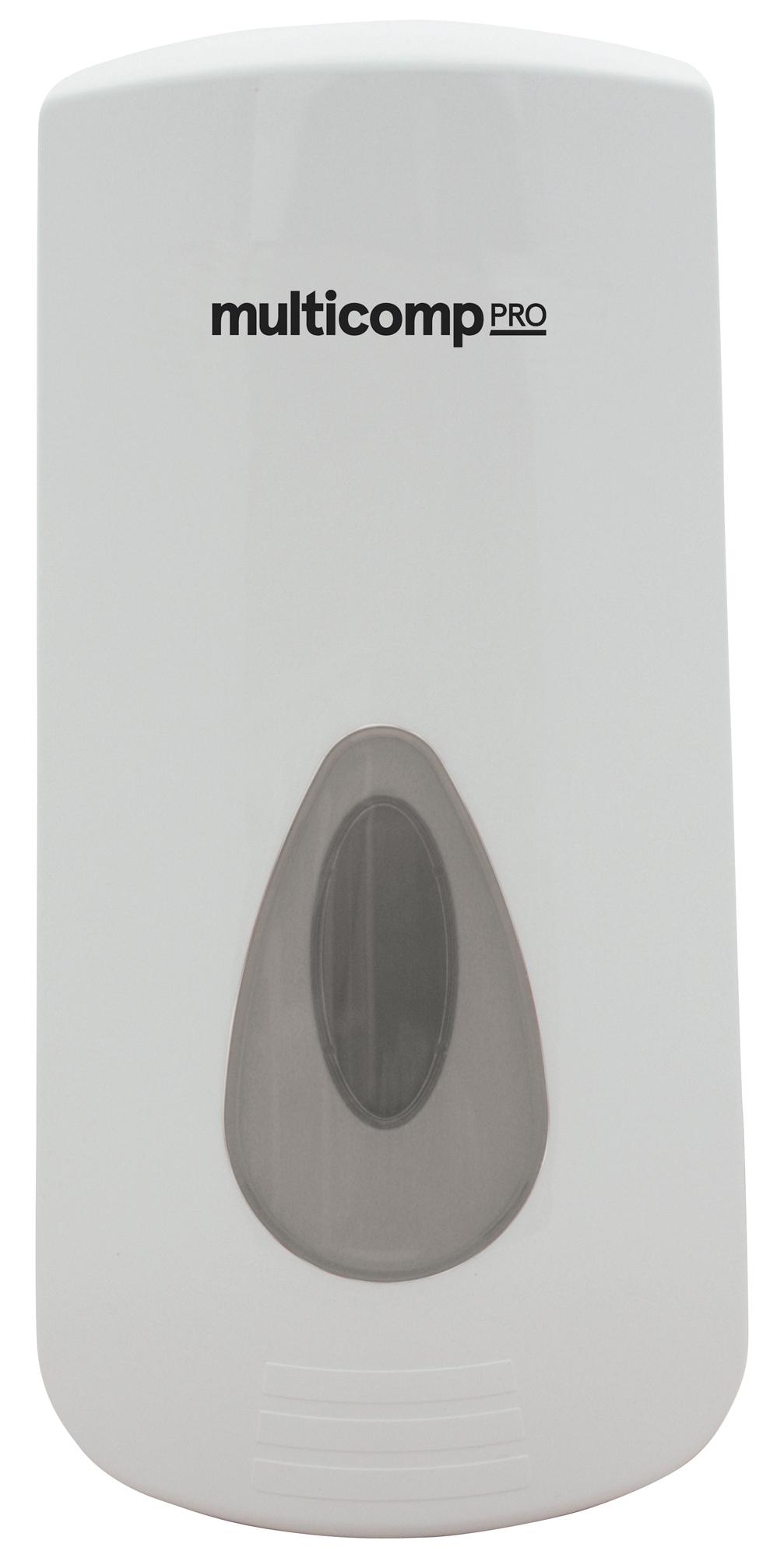Buy Multicomp Pro Bulk-fill Dispenser Part Number MP005028 Online
