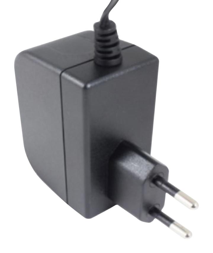 Buy Multicomp EU Wall Plug Adapter Part Number MP005038 Online