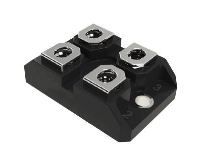 Multicomp Pro MP005171 – Reliable Power Resistors for Industrial Applications
