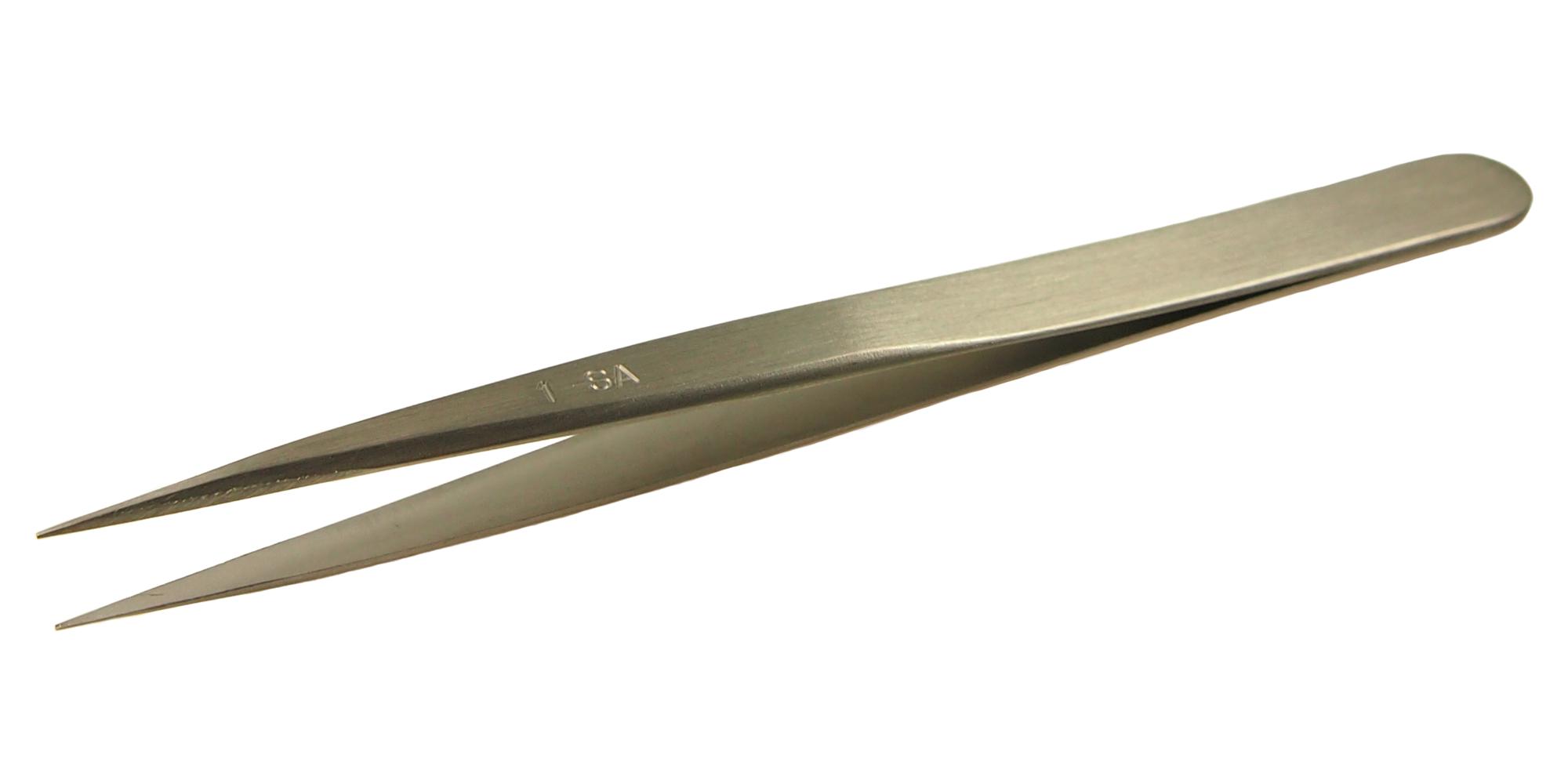 Buy multicomp:ro Precision Tweezers Part Number MP005211 Online