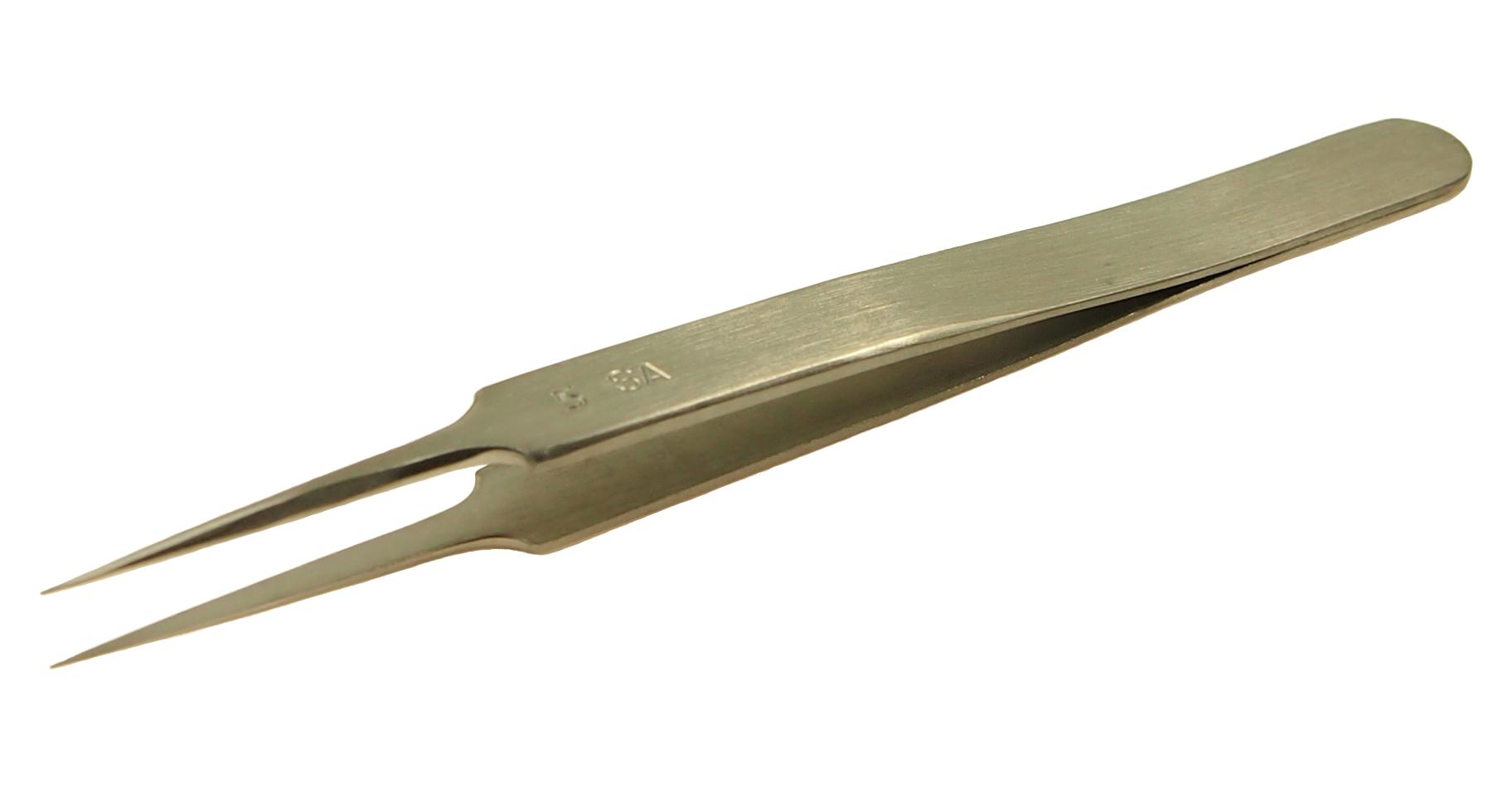 Multicomp Series Fine Tips Tweezers: MP005215