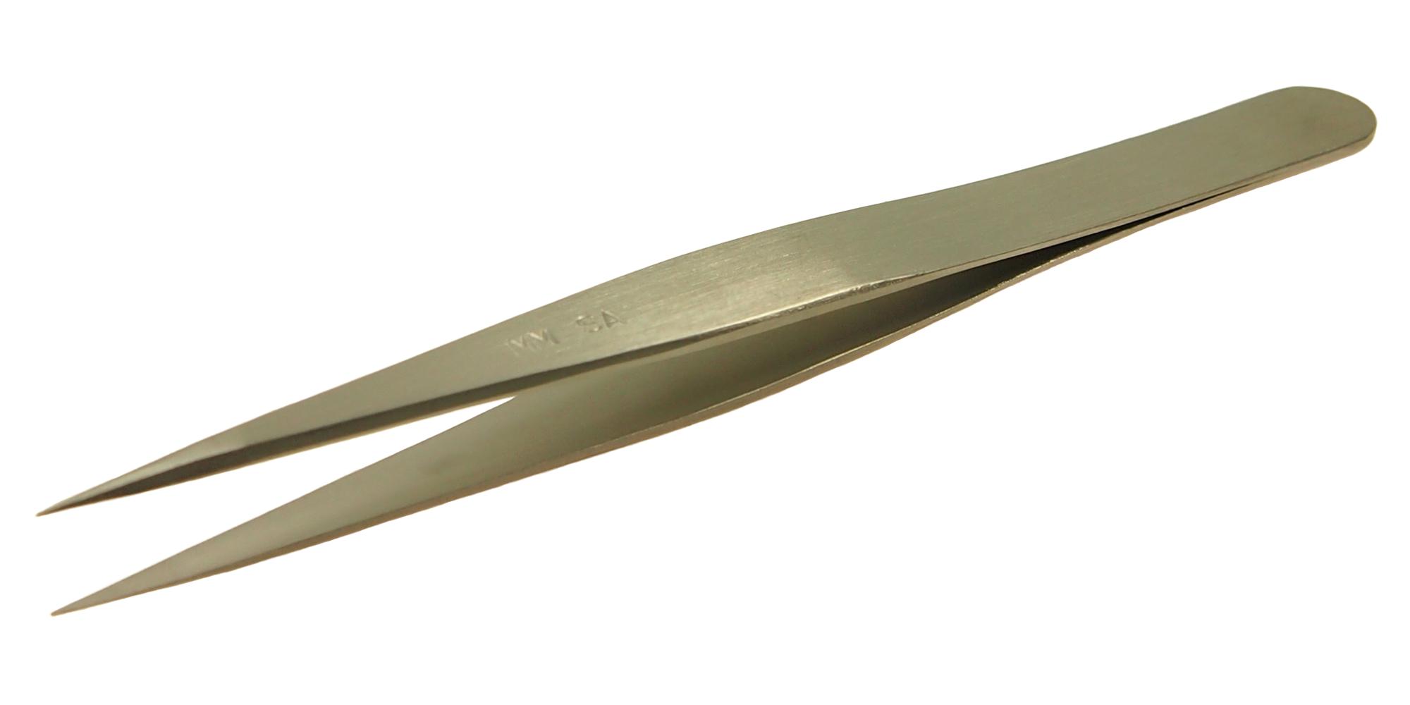 Buy multicomp:ro Tweezers Part Number MP005216 Online