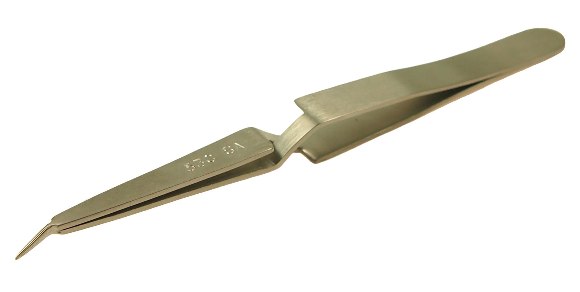 Multicomp Series Precision Tweezers: MP005220