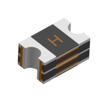 Farnell Series MR Series Resettable PPTC Fuse: MP005226