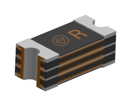 Multicomp Series 1206 Resettable PPTC Fuse: MP005235