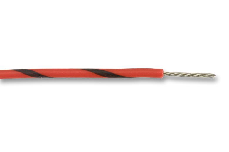 Multicomp Series Hook-Up Equipment Wire: MP005338