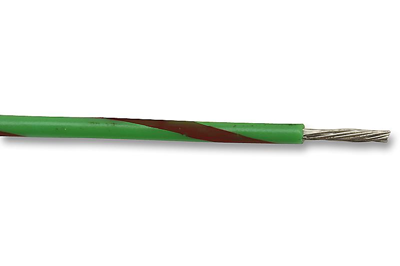 Multicomp Series Hook-Up Equipment Wire: MP005347