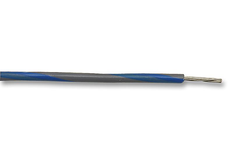 Multicomp Equipment Wire – Reliable Industrial Hook-Up for Electronic Applications