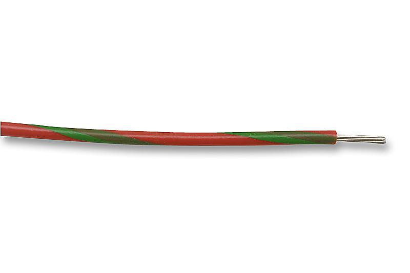 Multicomp Series Equipment Wire Tinned Copper: MP005379