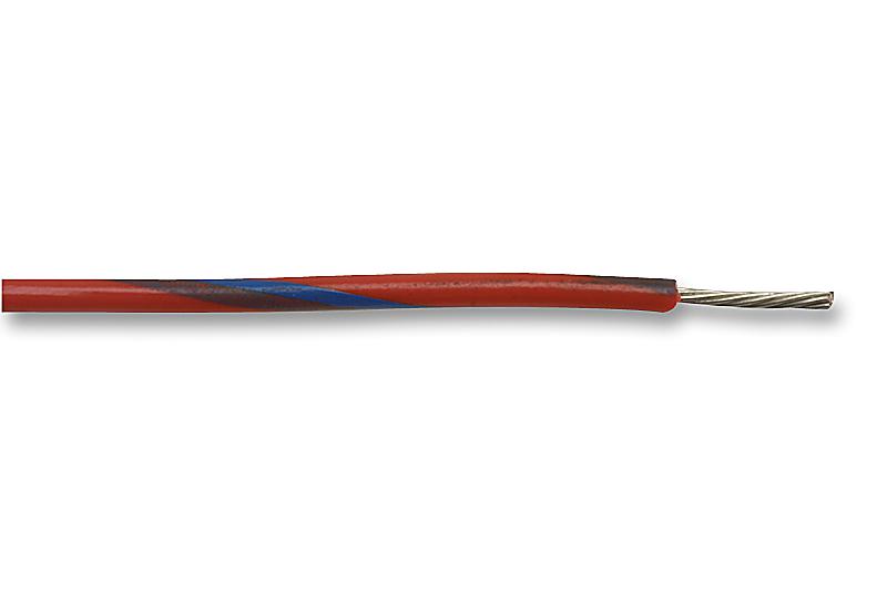 Multicomp Equipment Wire – Reliable Signal and Power Cable for Industrial Applications