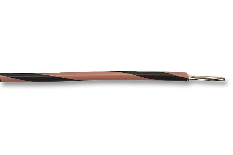 Multicomp Series Equipment Wire Tinned Copper: MP005392