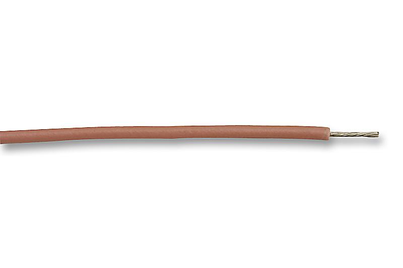 Multicomp Series Hook-Up Equipment Wire: MP005417