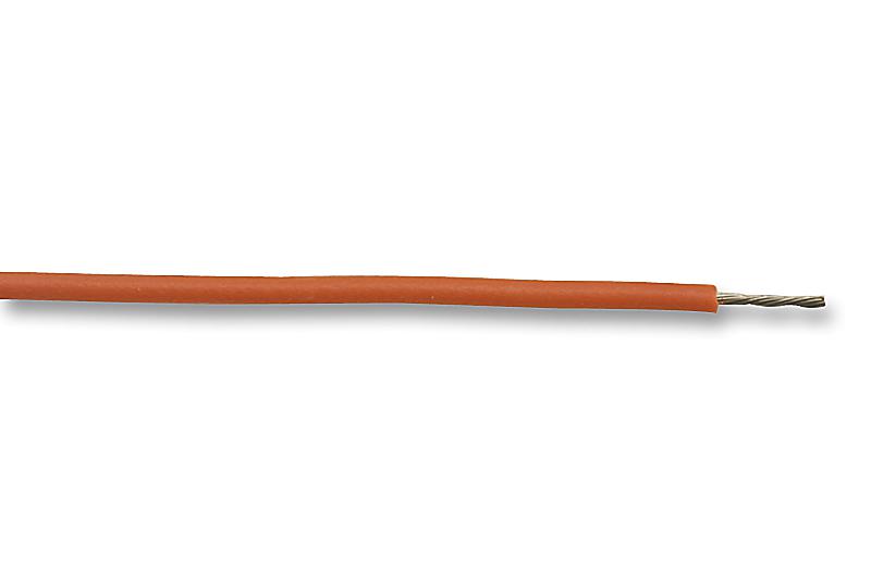 Multicomp Series Hook-Up Equipment Wire: MP005426