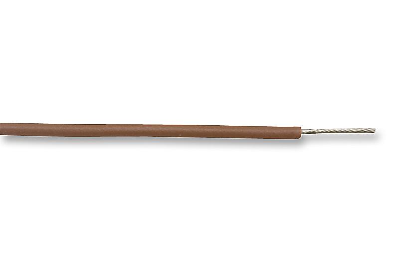 Multicomp Series Hook-Up Equipment Wire: MP005436