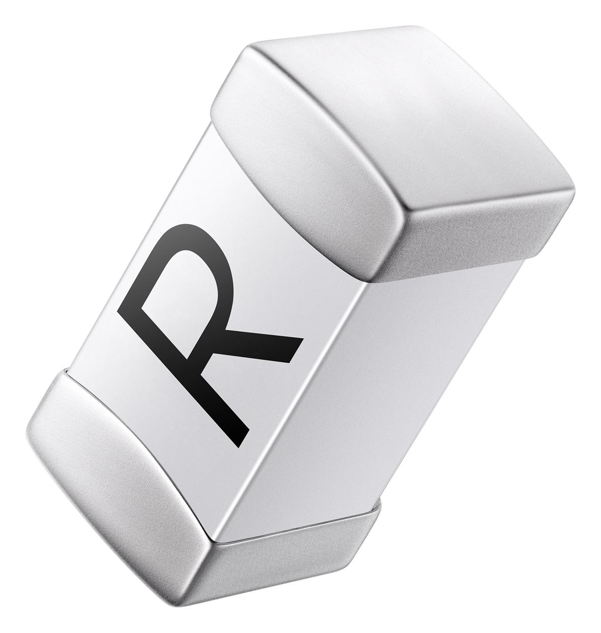 Multicomp Series Fast-Acting SMD Fuse: MP005459