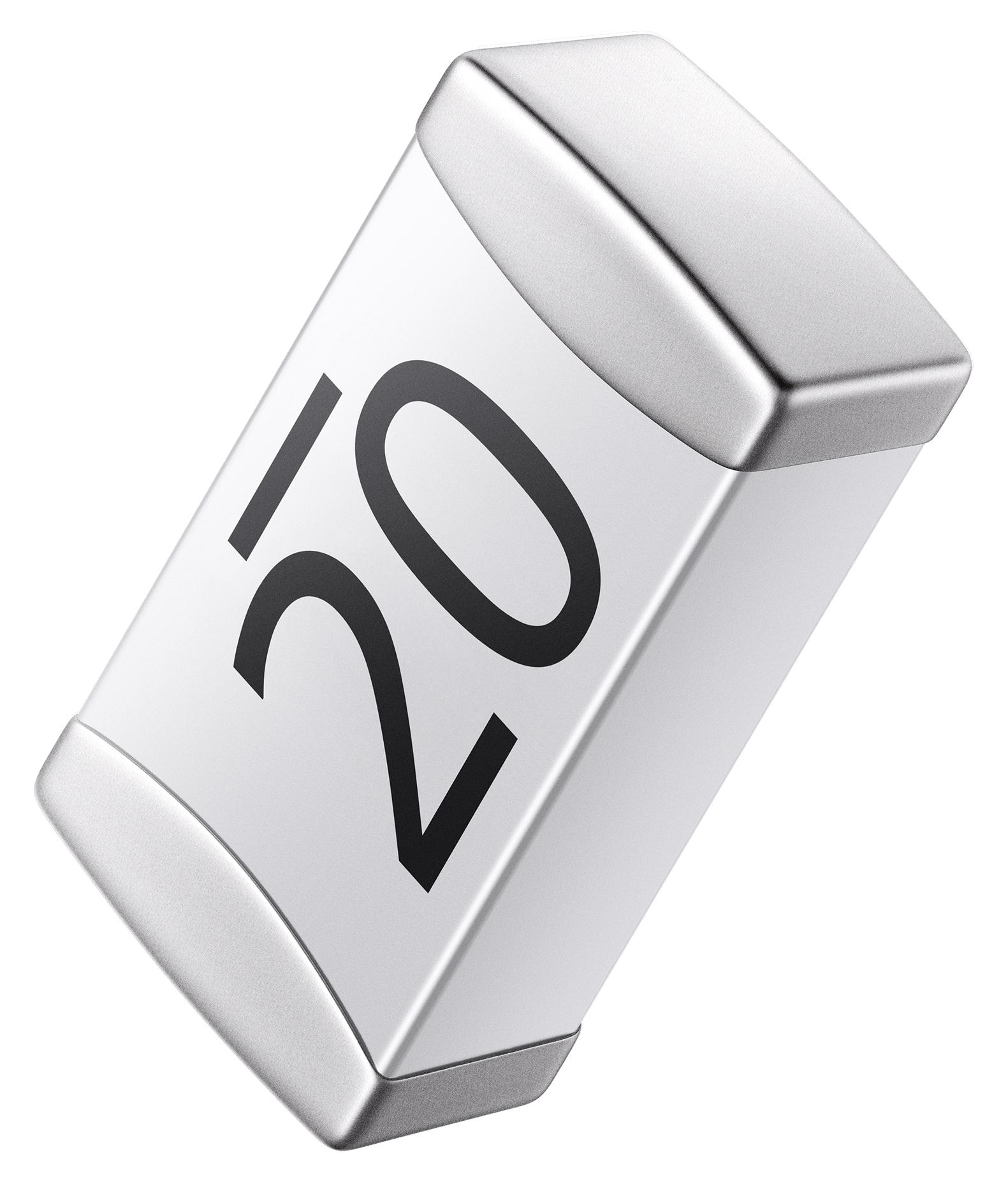 Multicomp 15A 24V – Reliable Fast-Acting SMD Fuse for Industrial Applications