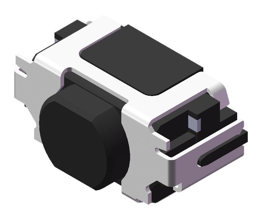 Buy multicomp Surface Mount Tact Switch Part Number MP005533 Online
