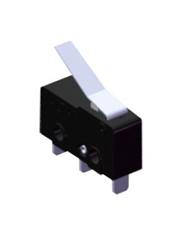 Buy Multicomp Snap Action Microswitch Part Number MP005570 Online