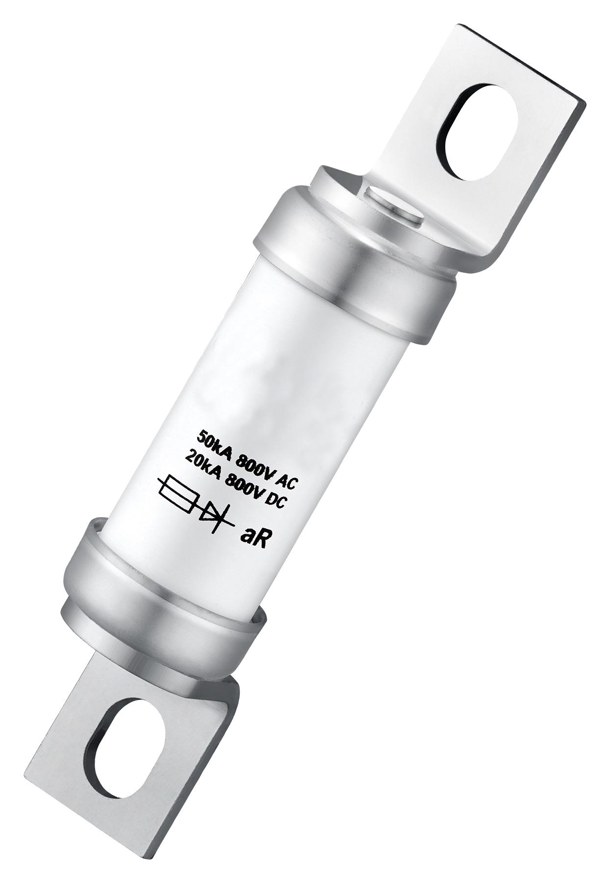 MulticompPRO MP005691 – Reliable Ceramic Fuse for Industrial Applications