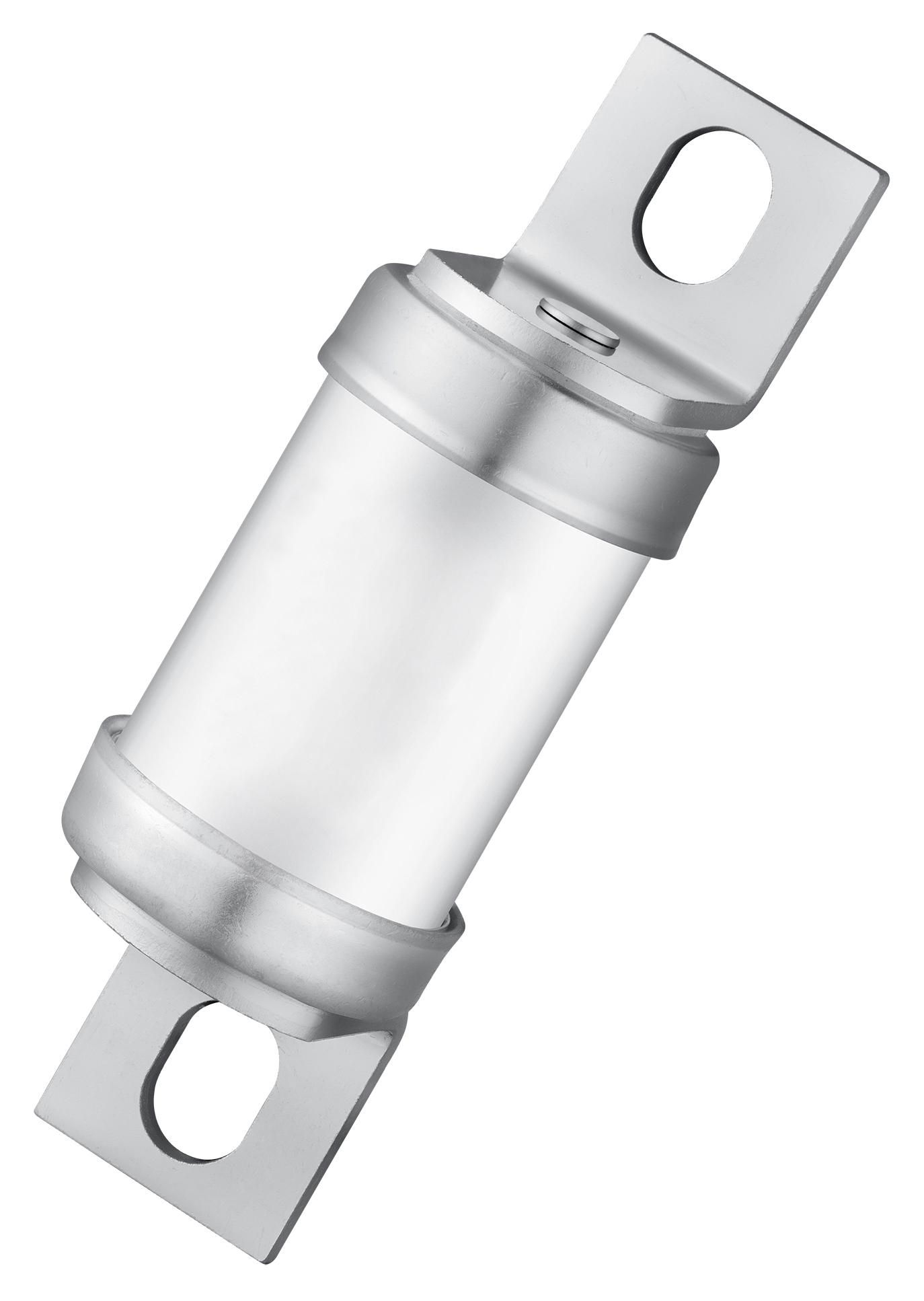 Multicomp Series Ceramic Cartridge Fuse 50A-400A: Reliable High-Current Protection