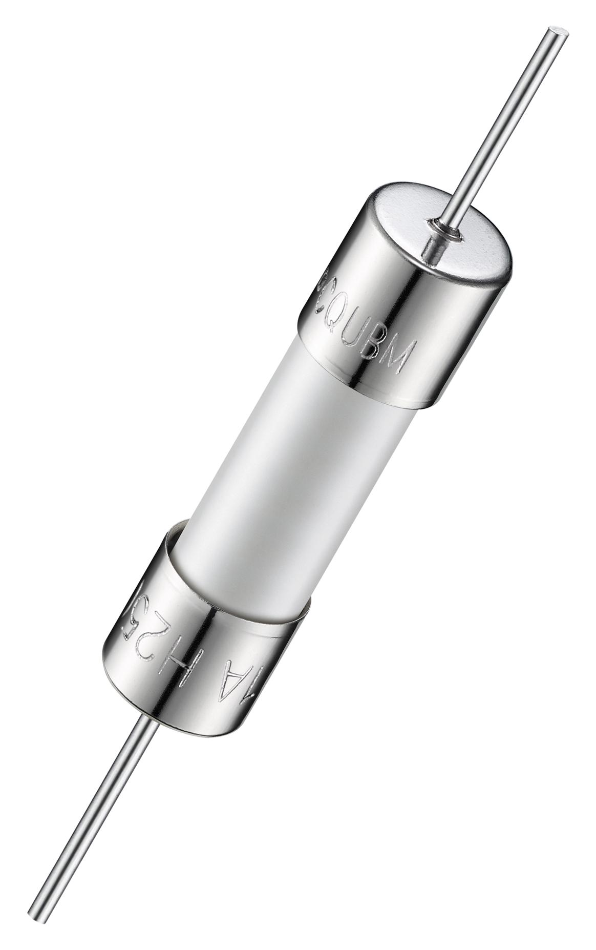 Buy Multicomp Ceramic Cartridge Fuse Part Number MP005708 Online
