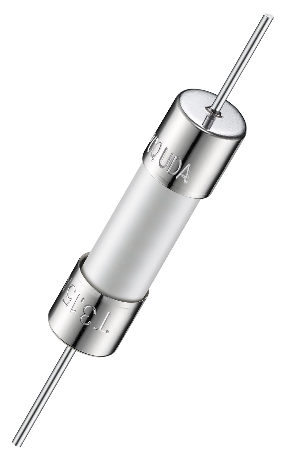 Buy Multicomp Ceramic Cartridge Fuse Part Number MP005711 Online