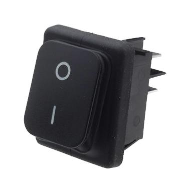 Multicomp U2013 Reliable Switches for Industrial Applications
