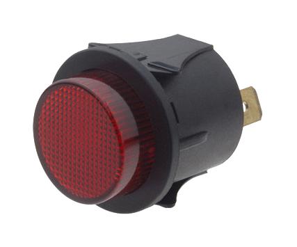 multicomp Pro MP005734 – Reliable Pushbutton Switch for Industrial Applications
