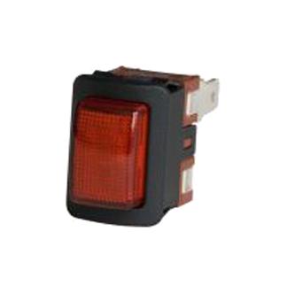 Multicomp Series Pushbutton Switch: MP005739