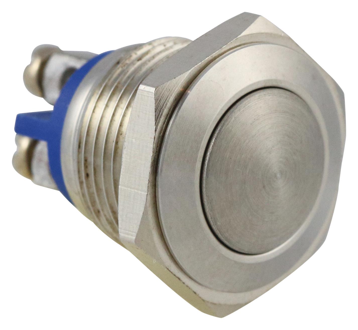 Multicomp Series Vandal-Resistant Push Button: MP005742