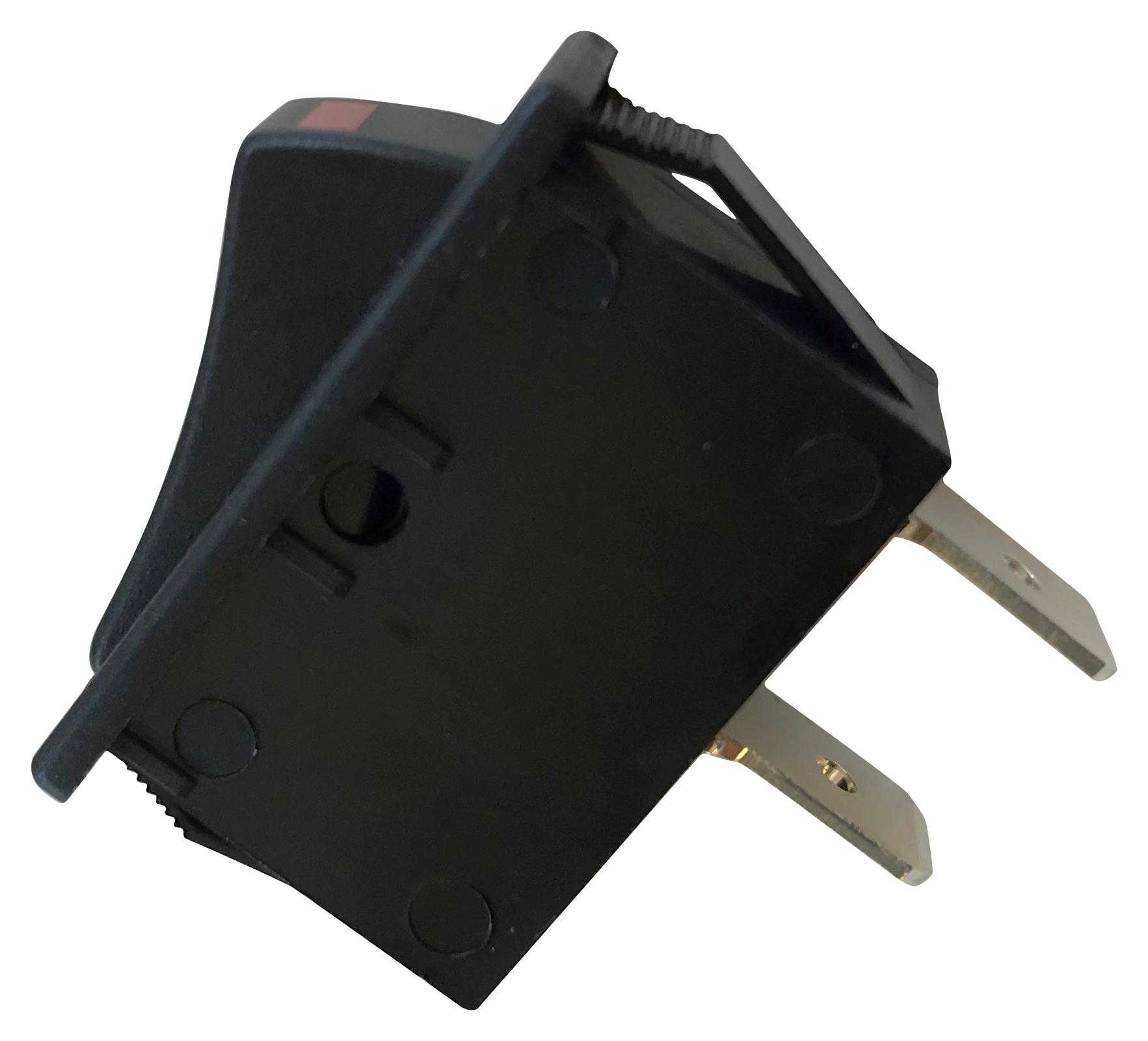 Multicomp MP005743 – Reliable Switch for Industrial Applications