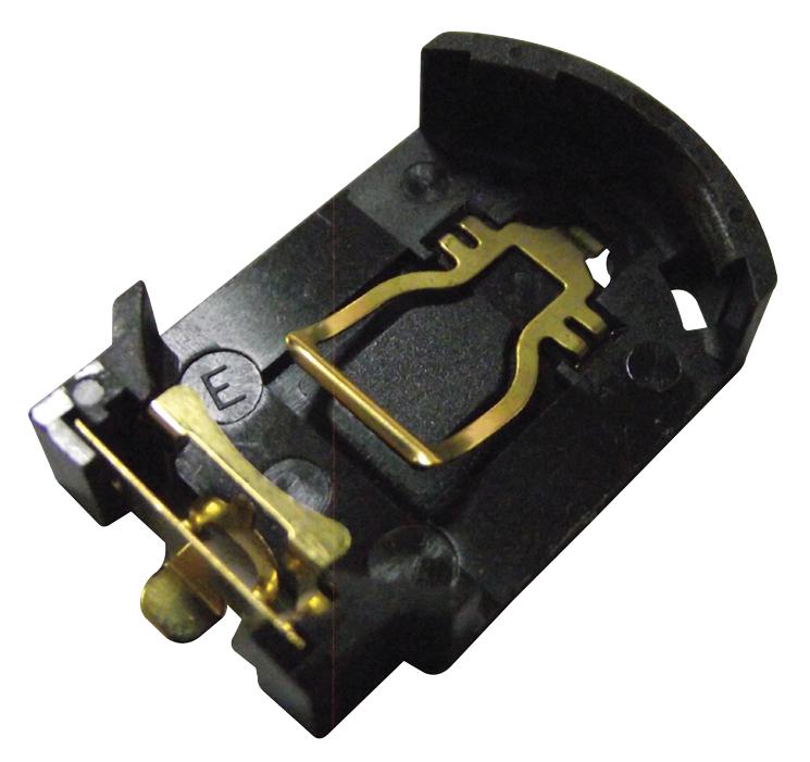 Buy Multicomp Pro Coin Cell Battery Holder Part Number MP005745 Online