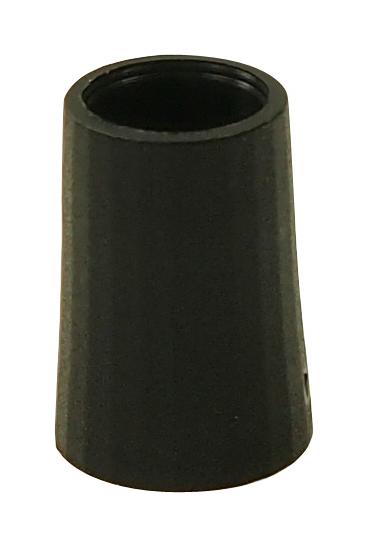 Multicomp Series Skirtless Knobs and Caps: MP005746