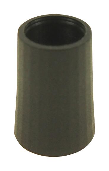Multicomp Skirtless Knobs and Caps – Reliable Control Components for Industrial Applications